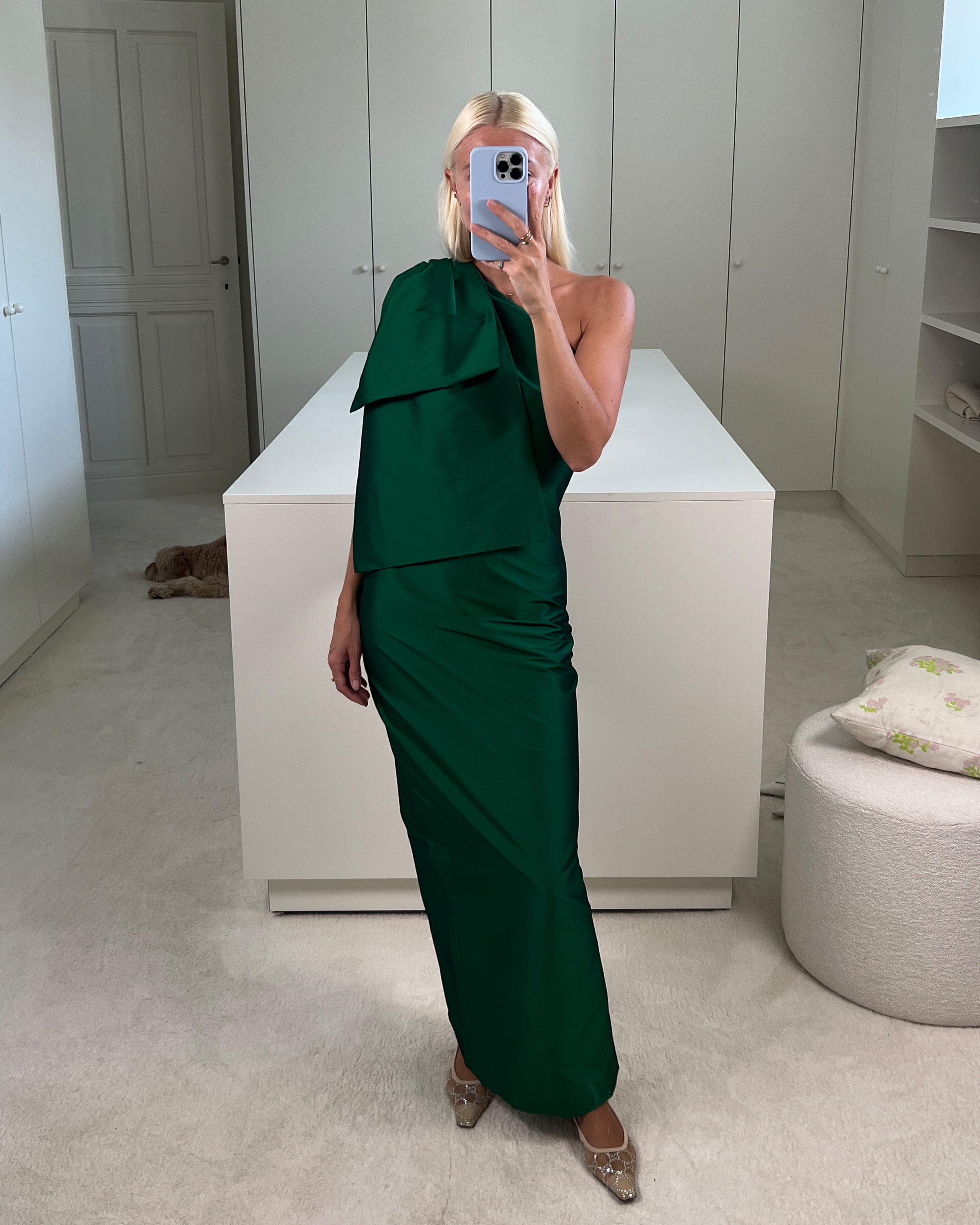 Midi dress Josselin - 3