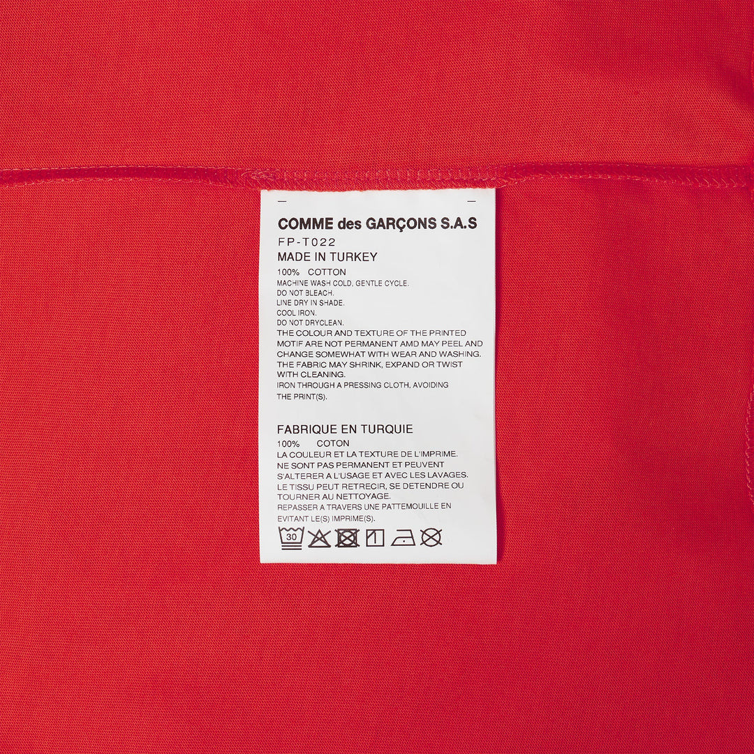 Oversize T Shirt - 3