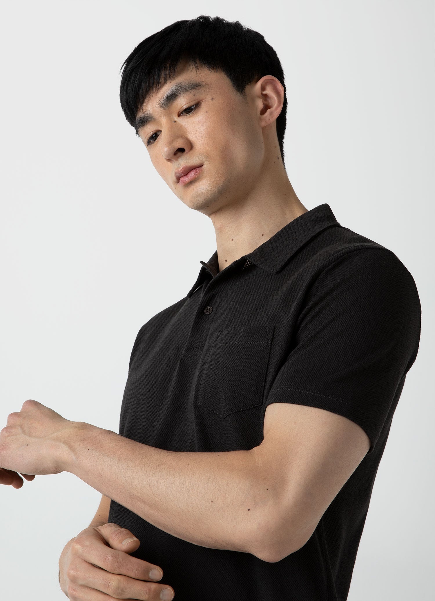 Riviera Polo Shirt - 5