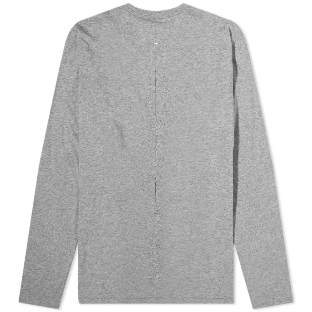 Rag & Bone Long Sleeve Base Tee - 2