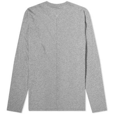 rag & bone Rag & Bone Long Sleeve Base Tee outlook