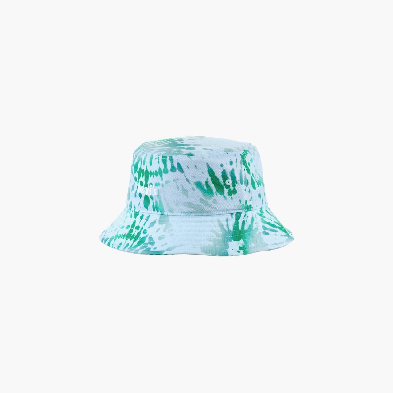 POSTER LOGO BUCKET HAT - 3