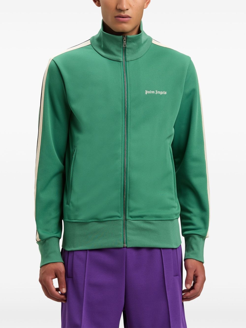 Classic Logo track jacket - 3