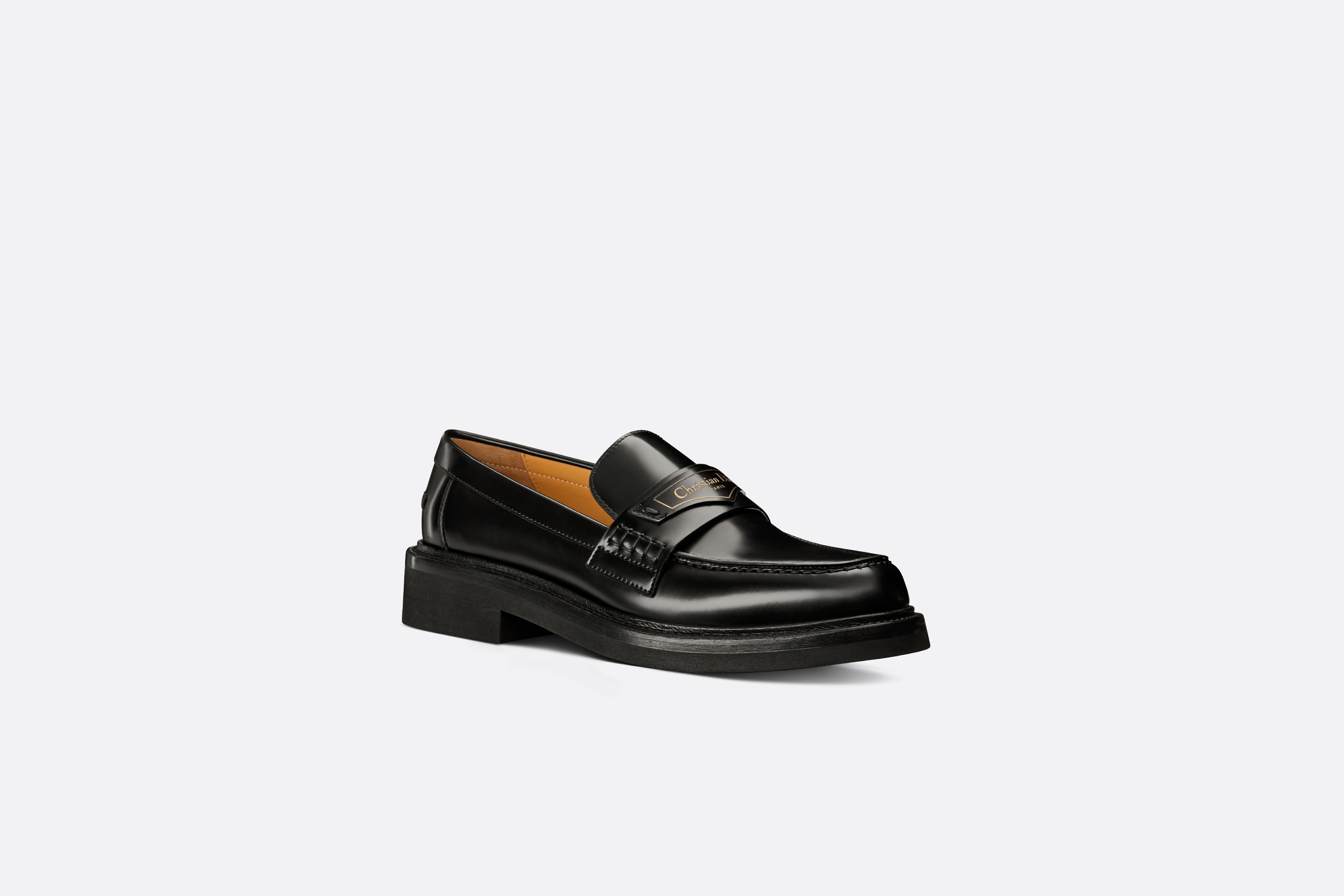 Dior Boy Loafer - 1