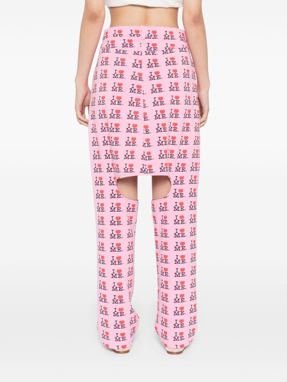 I Heart Me Marley trousers - 4
