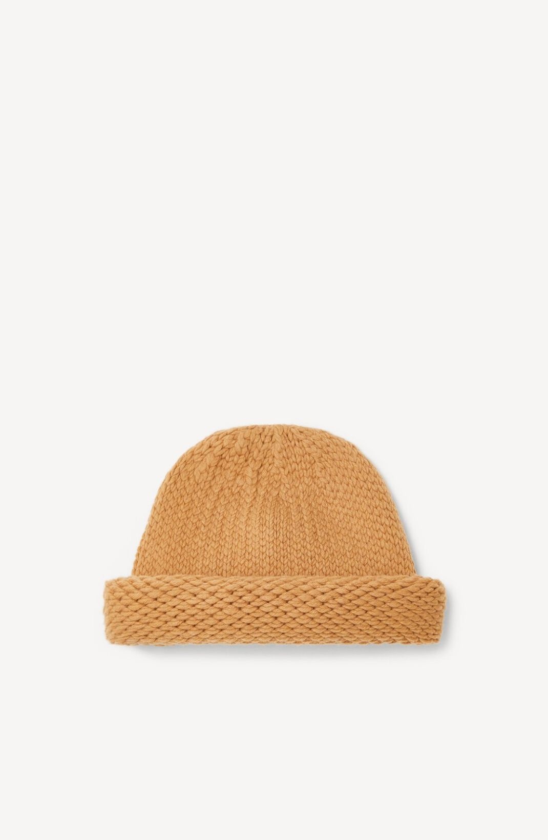 Wool hat - 1