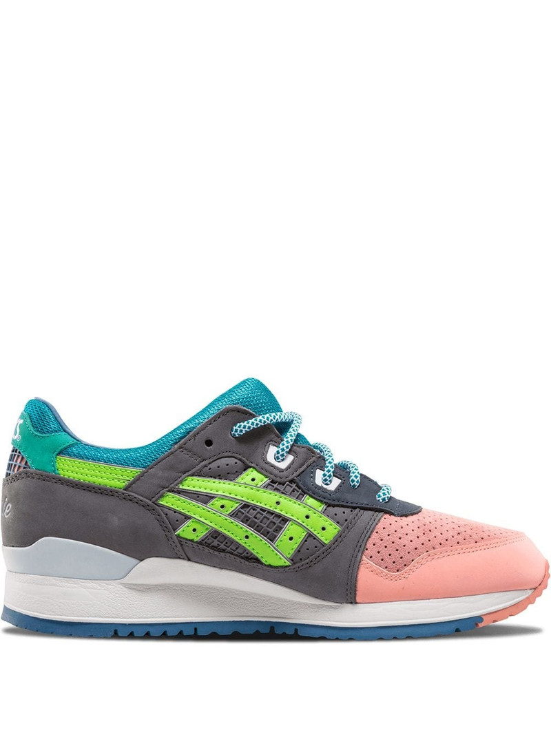 Gel-Lyte III sneakers 1