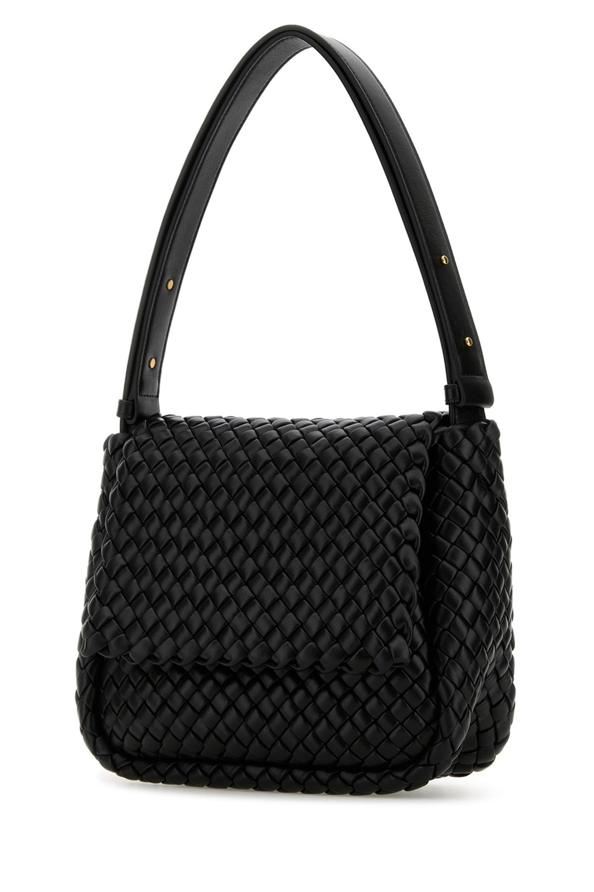 Bottega Veneta Men Intreccio Padded 1,0 Na19 - 2