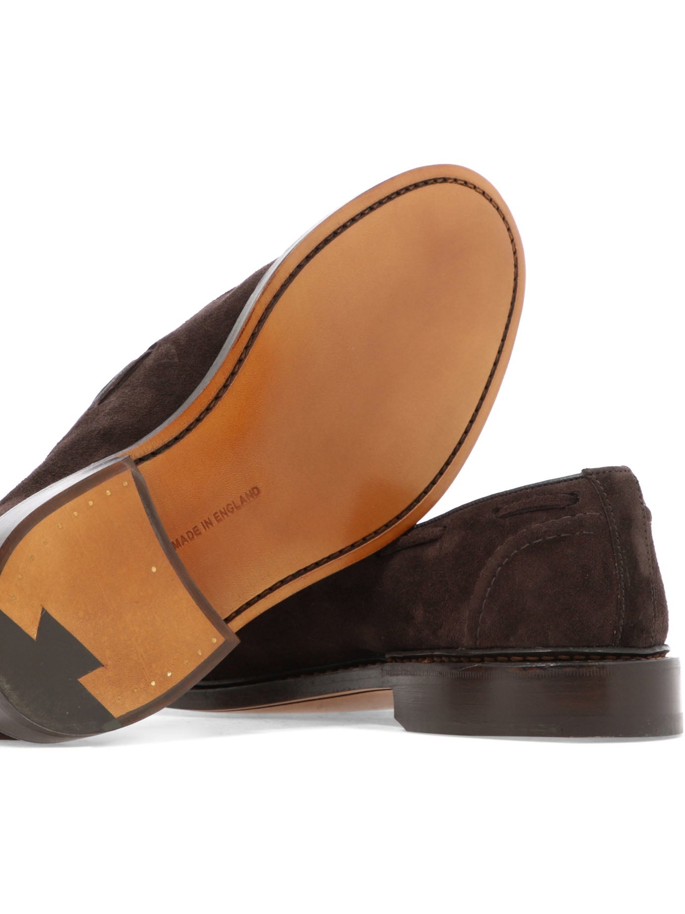 Tricker's Loafers & Slippers - 5