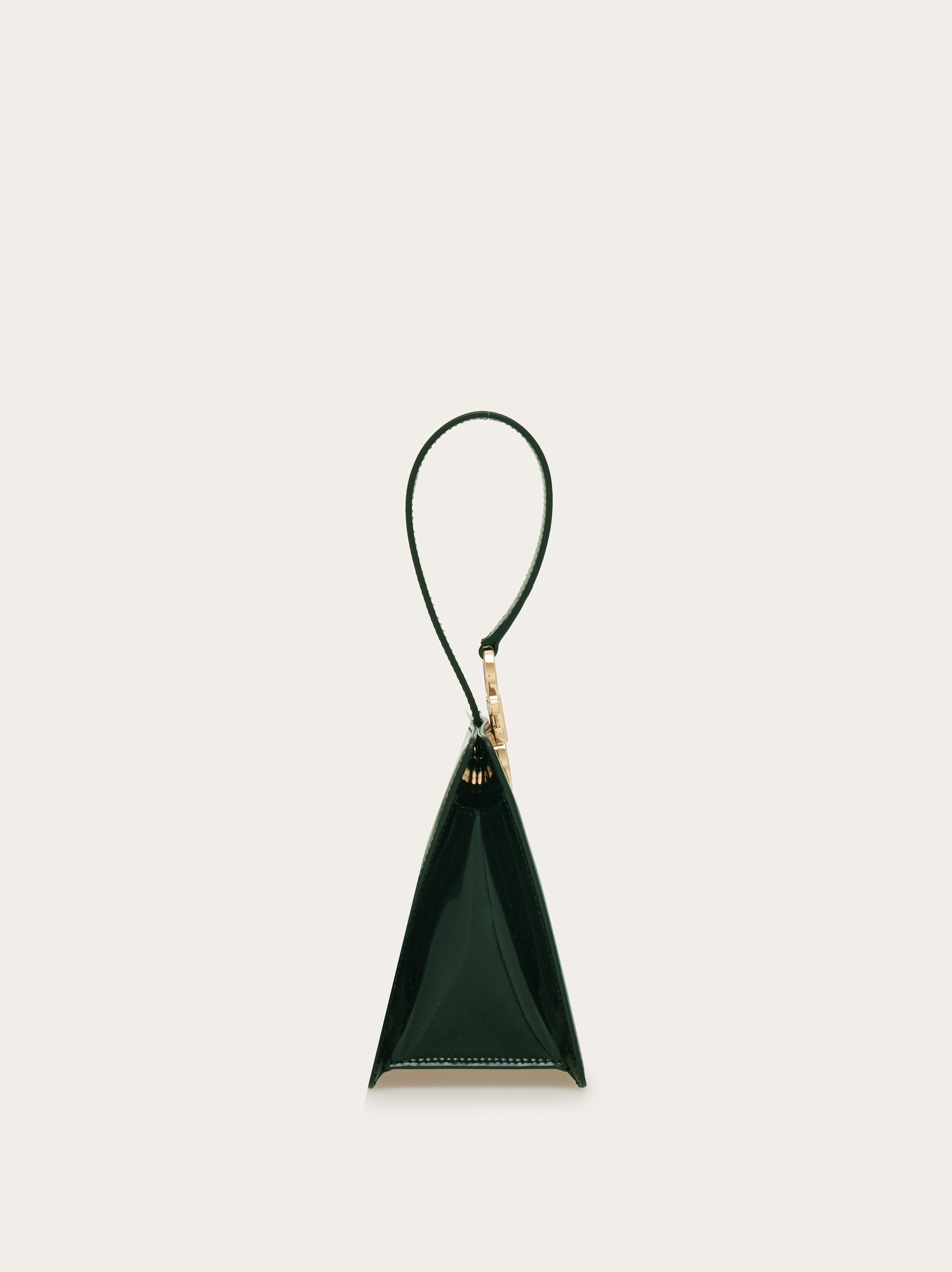 Gancini mini clutch - 4