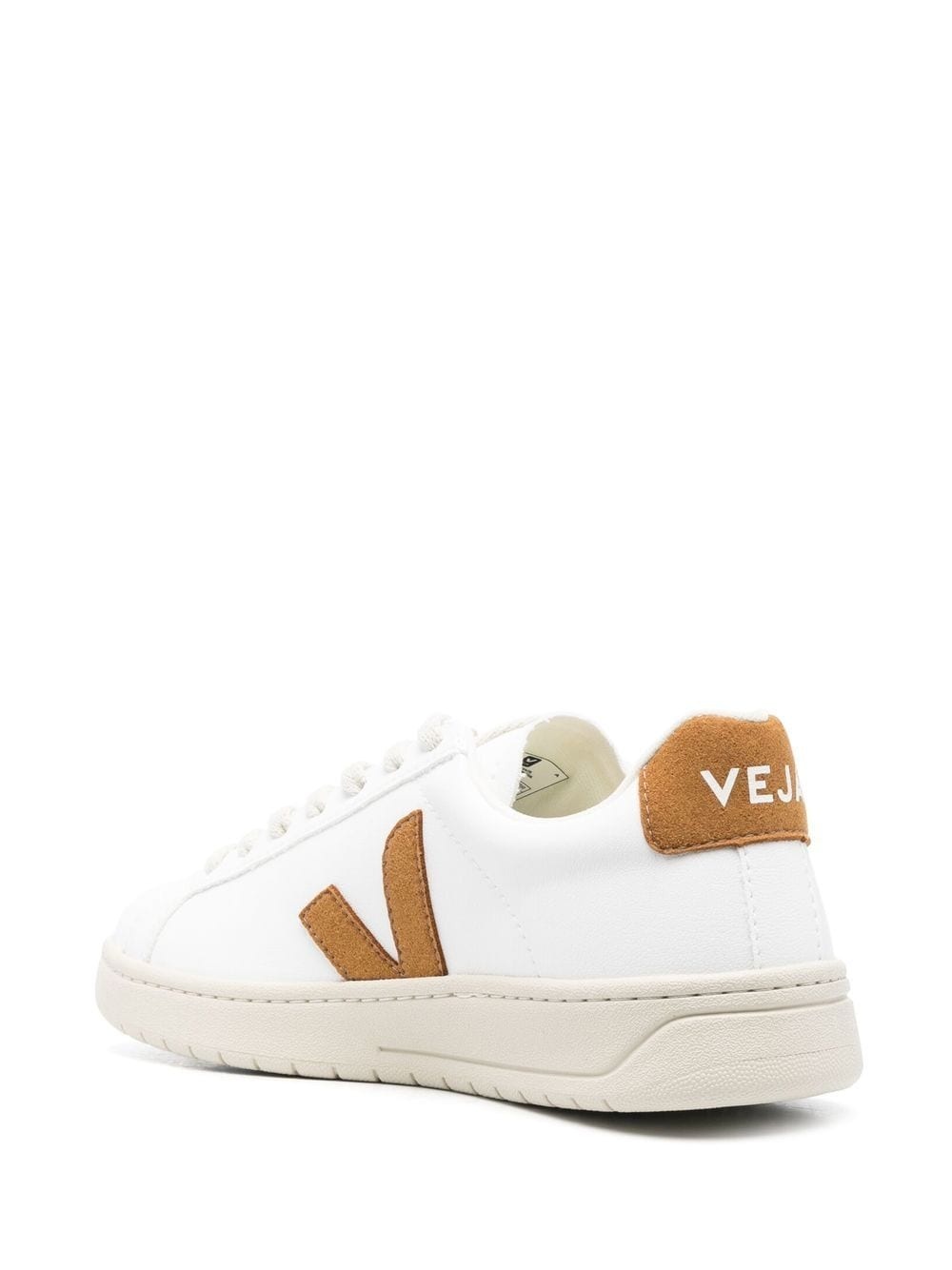 Urca low-top sneakers - 3
