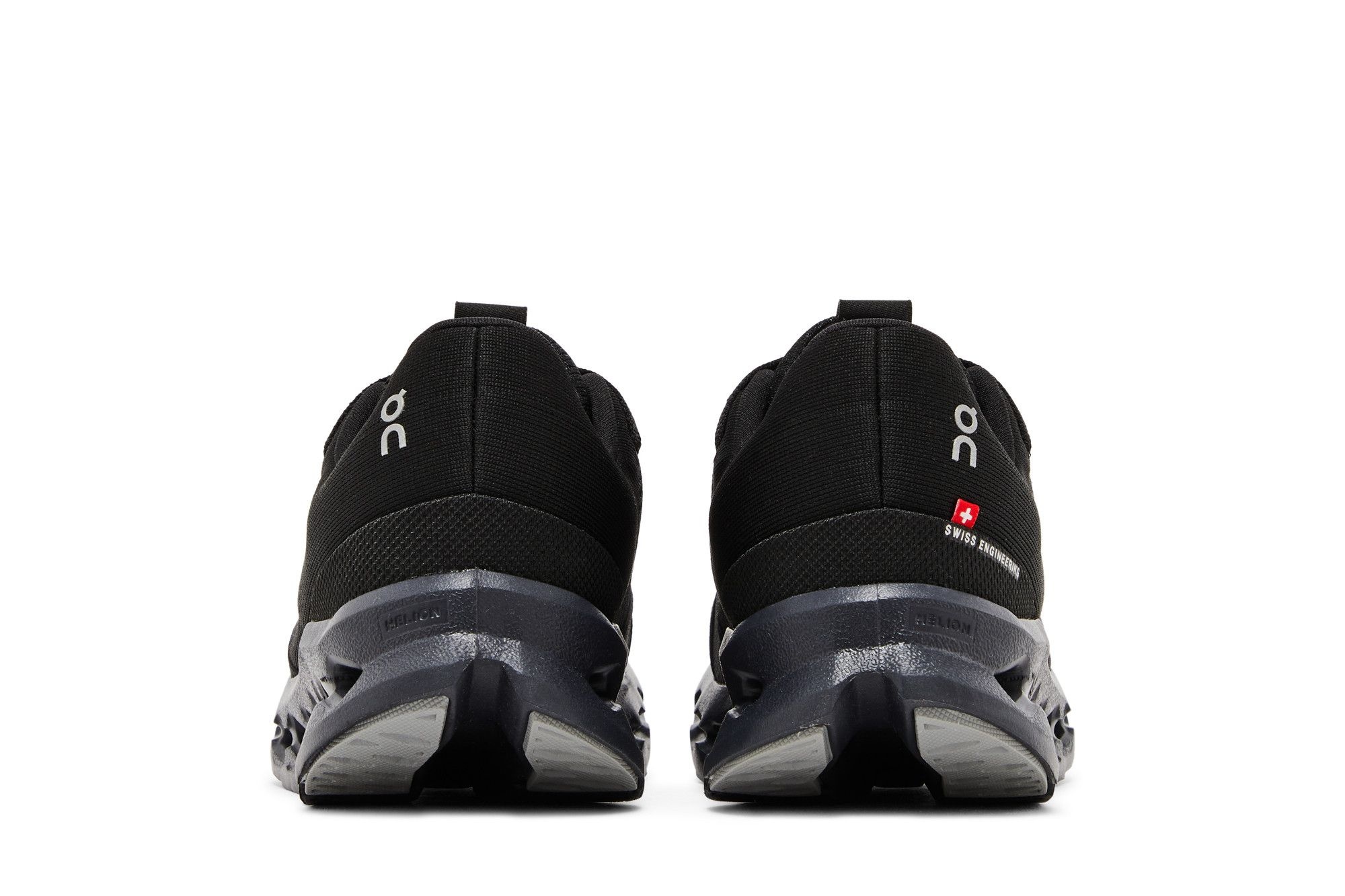 Wmns Cloudsurfer 'All Black' - 6