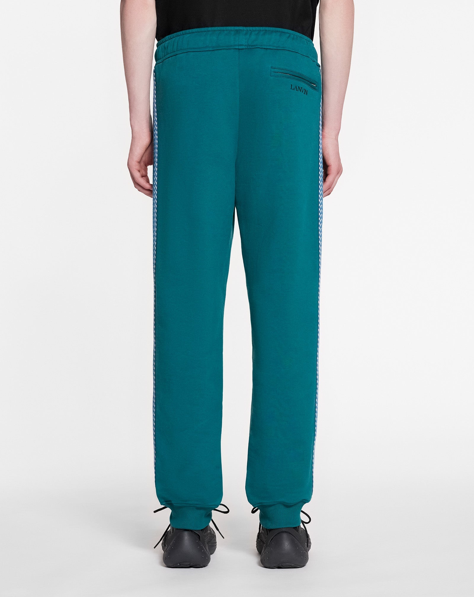 SIDE CURB JOGGERS - 5