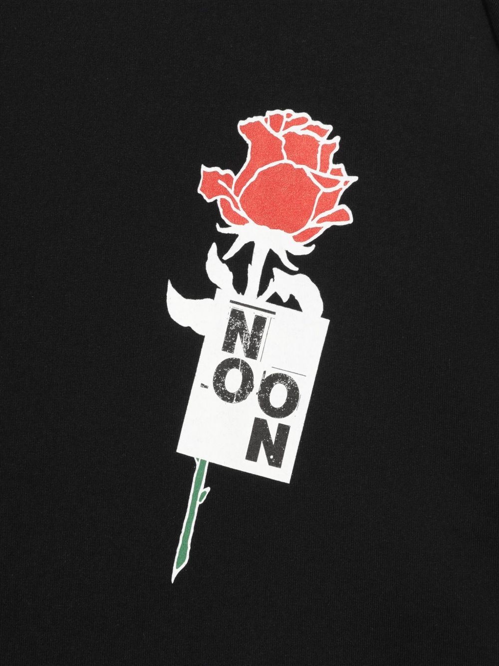 cotton t-shirt - 6