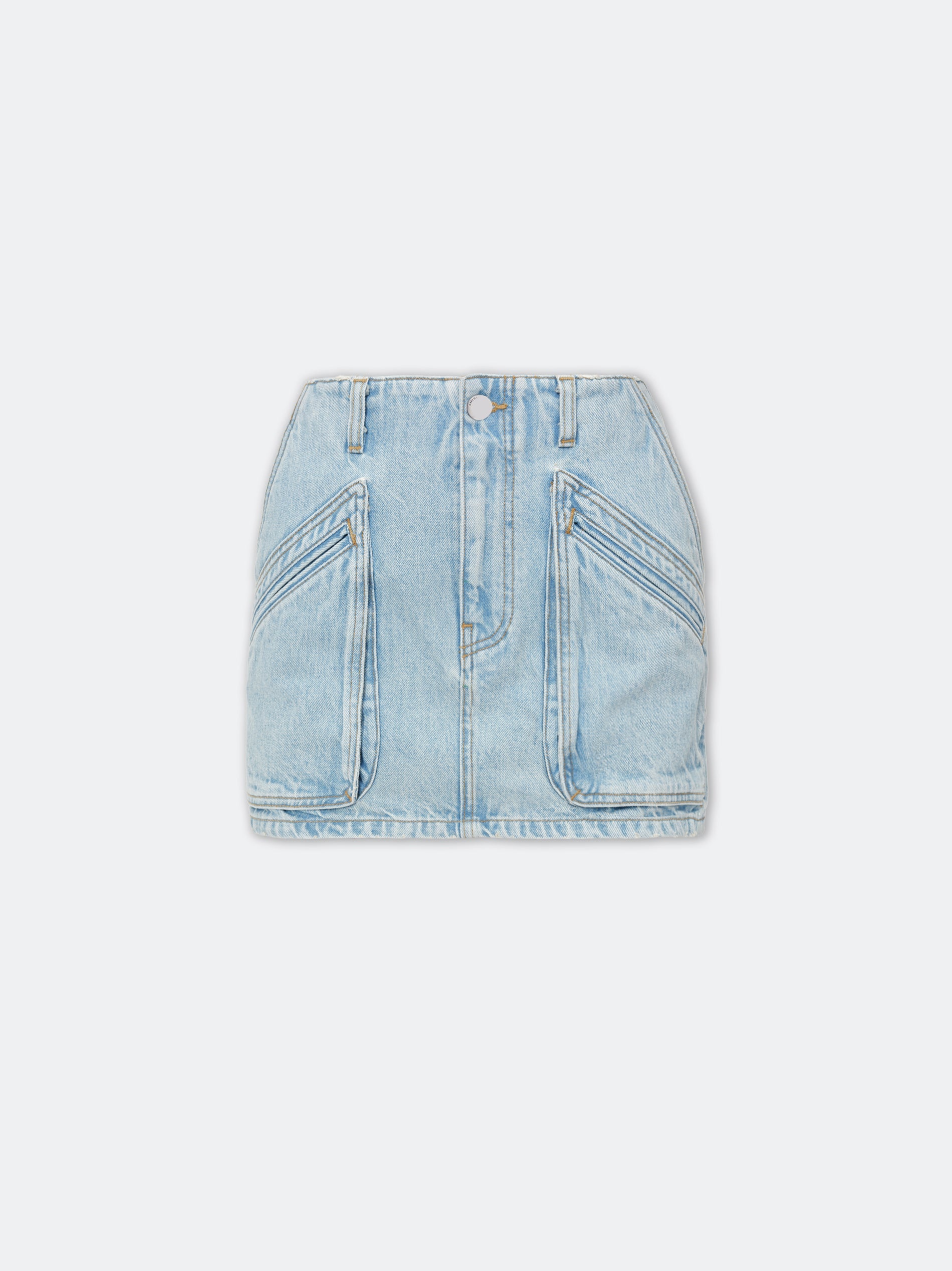 CARGO SKIRT - 1