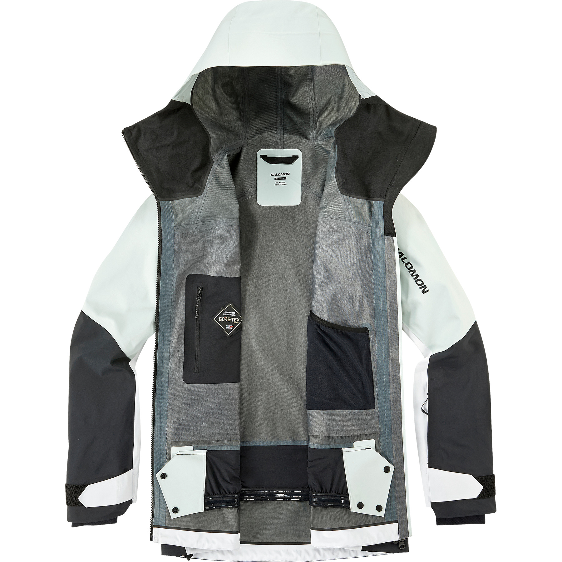MOON PATROL GORE-TEX - 11