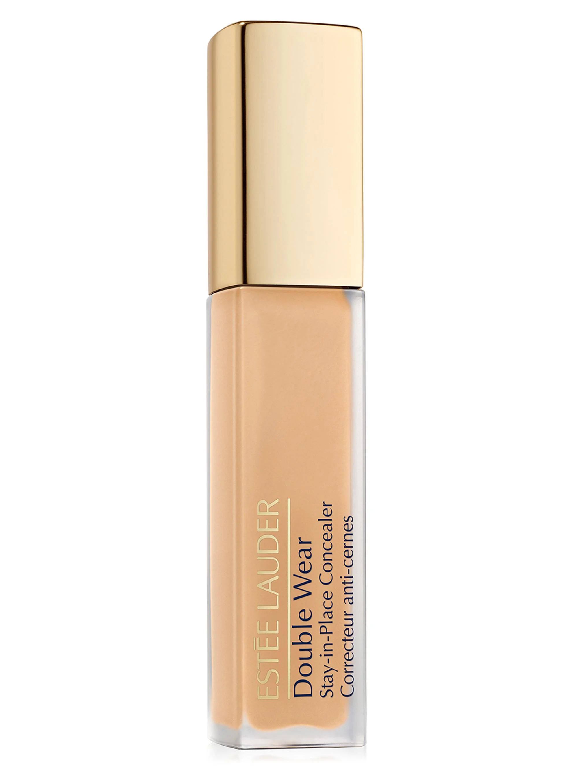 Women's Double Wear Stay-in-Place 24-Hour Concealer - 3 W - 1