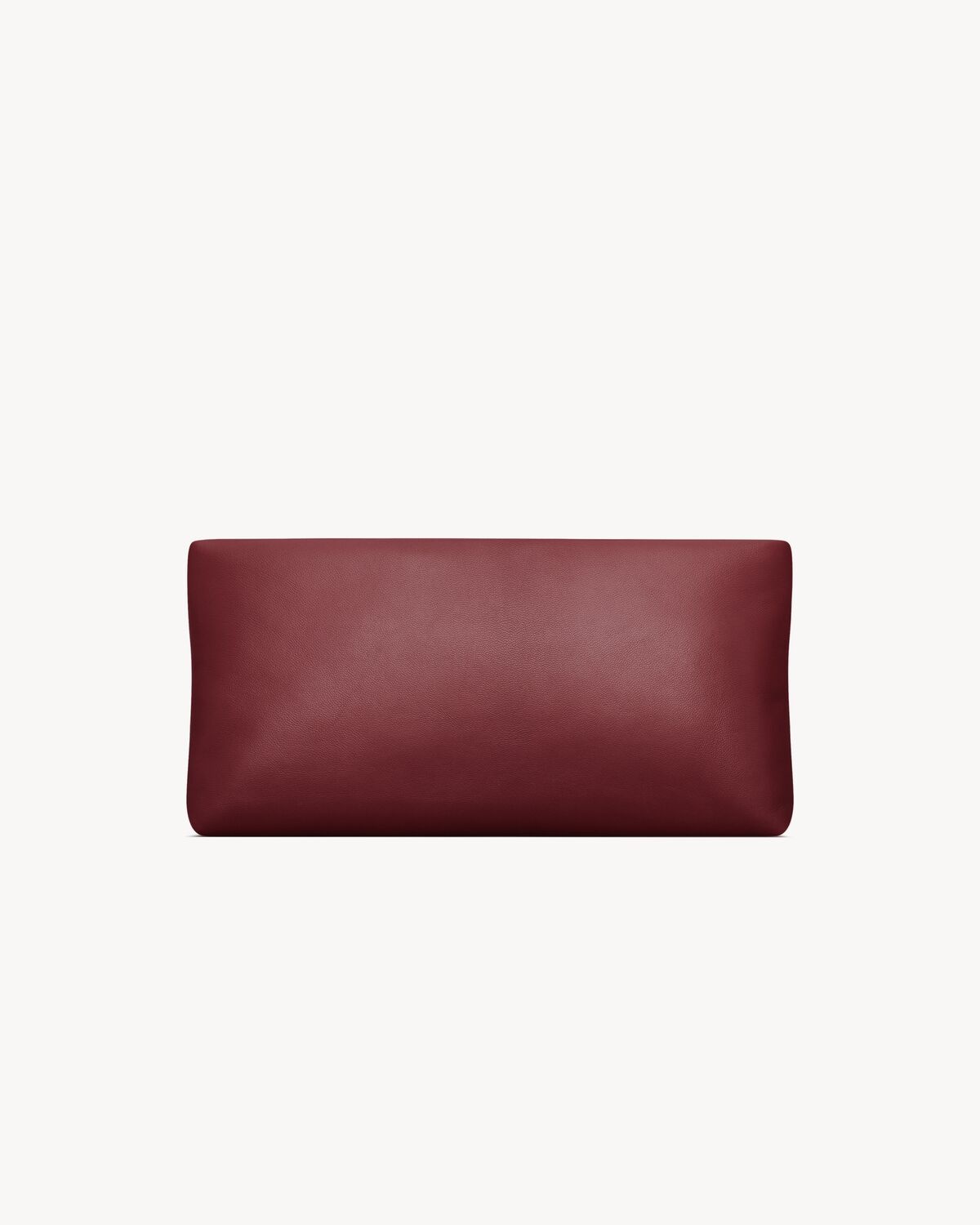 CALYPSO LONG POUCH IN LAMBSKIN - 3