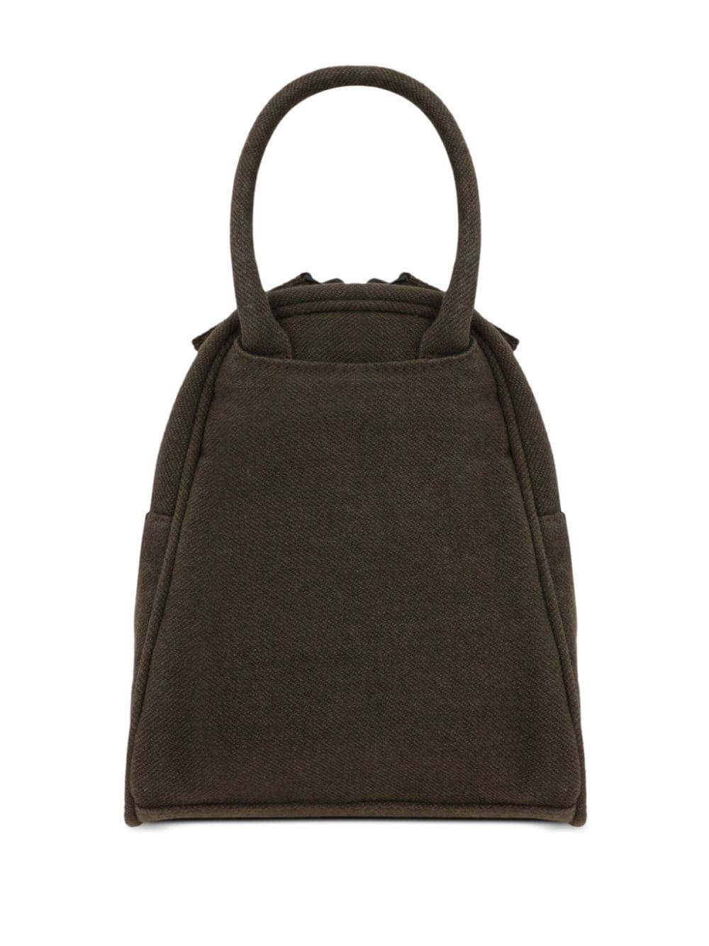 mini Boston Type shoulder bag - 3