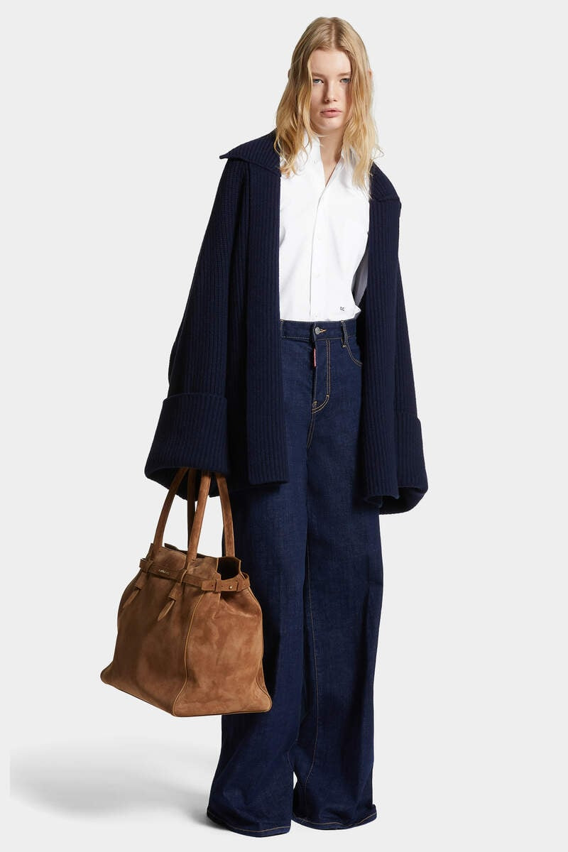 MAXI DEAN SHIRT - 7