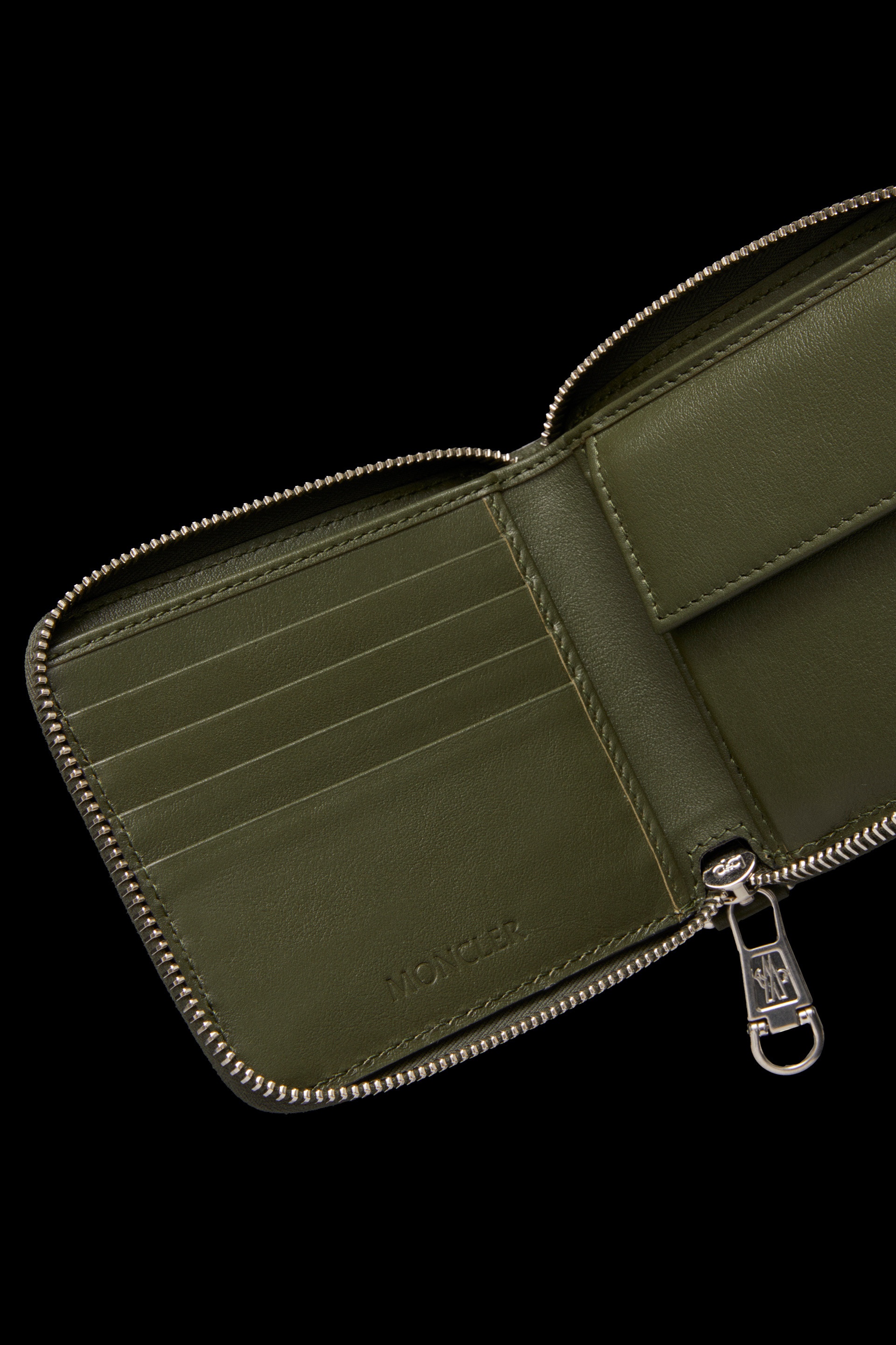 Wallet With Strap - 6