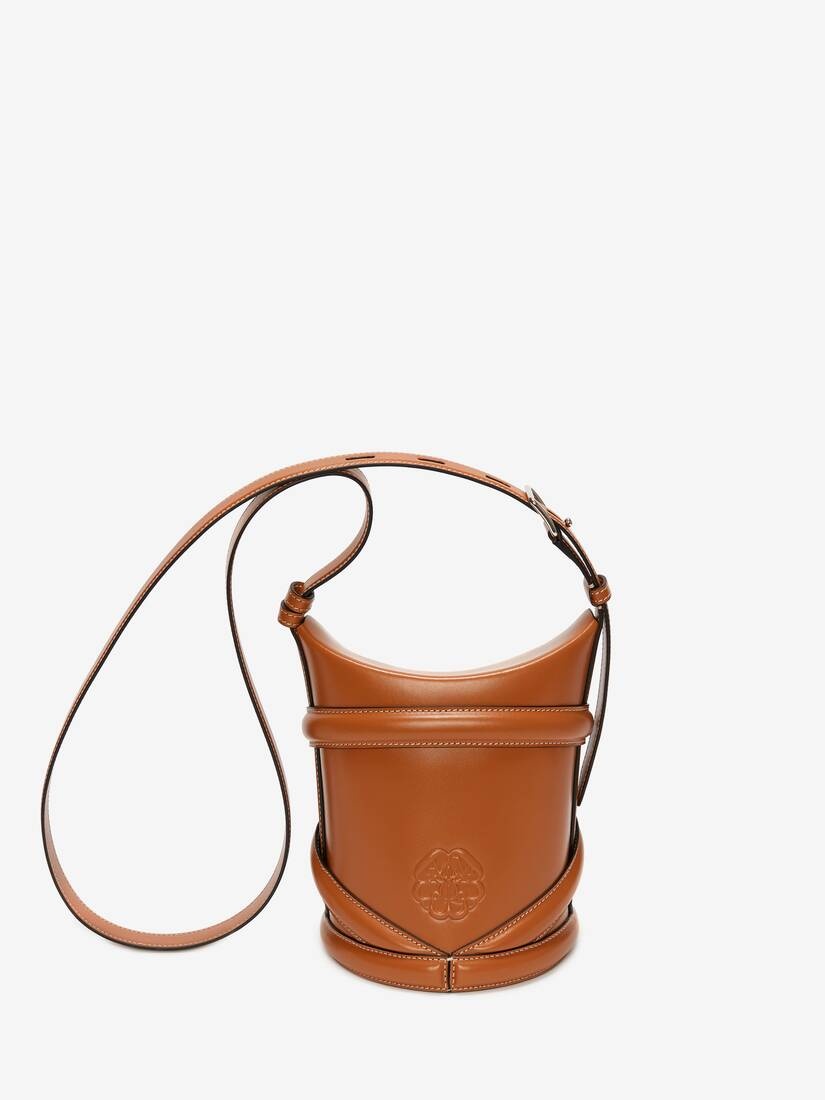 The Curve in Tan - 3