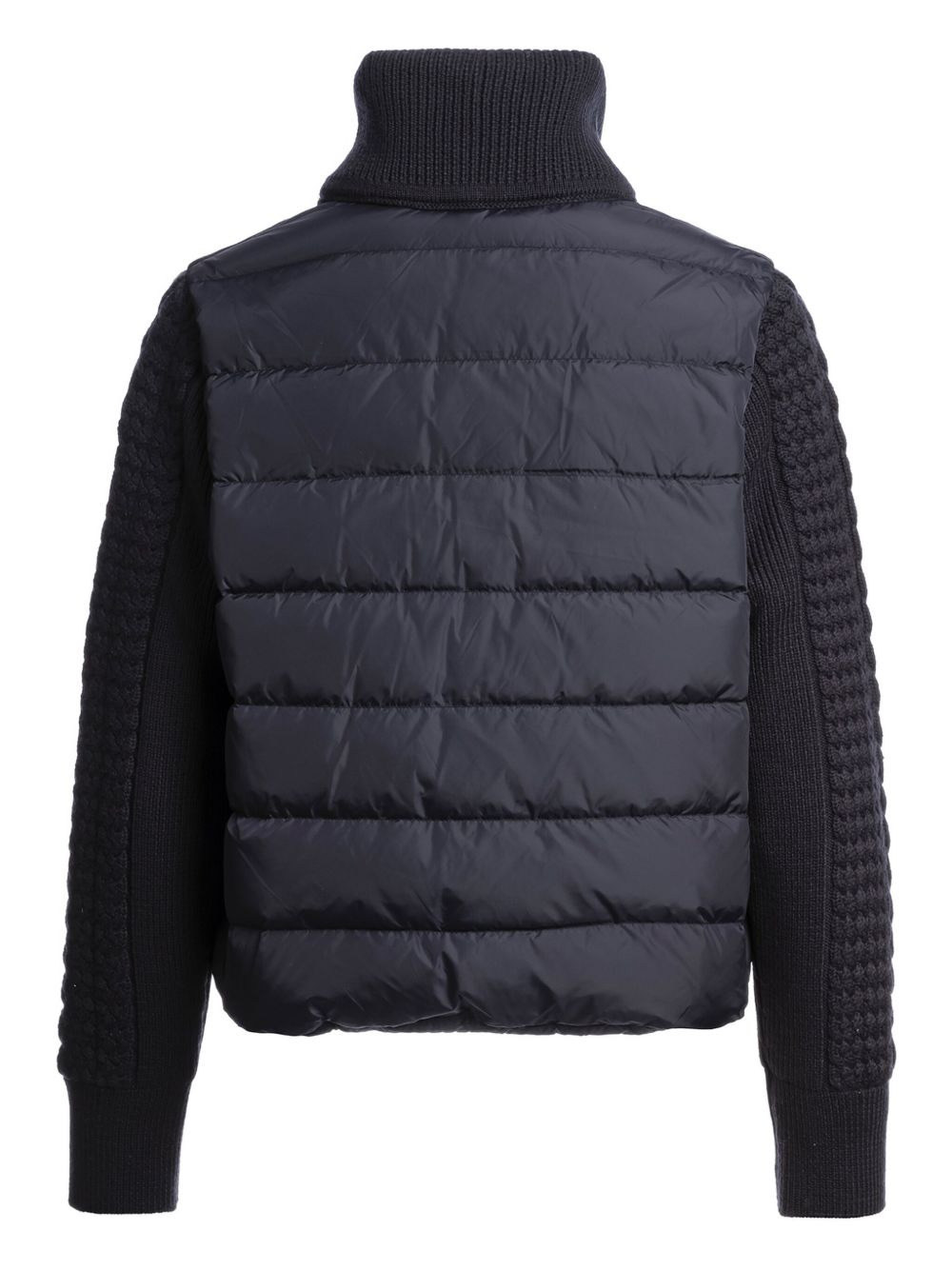 Moonie hybrid sweater - 2
