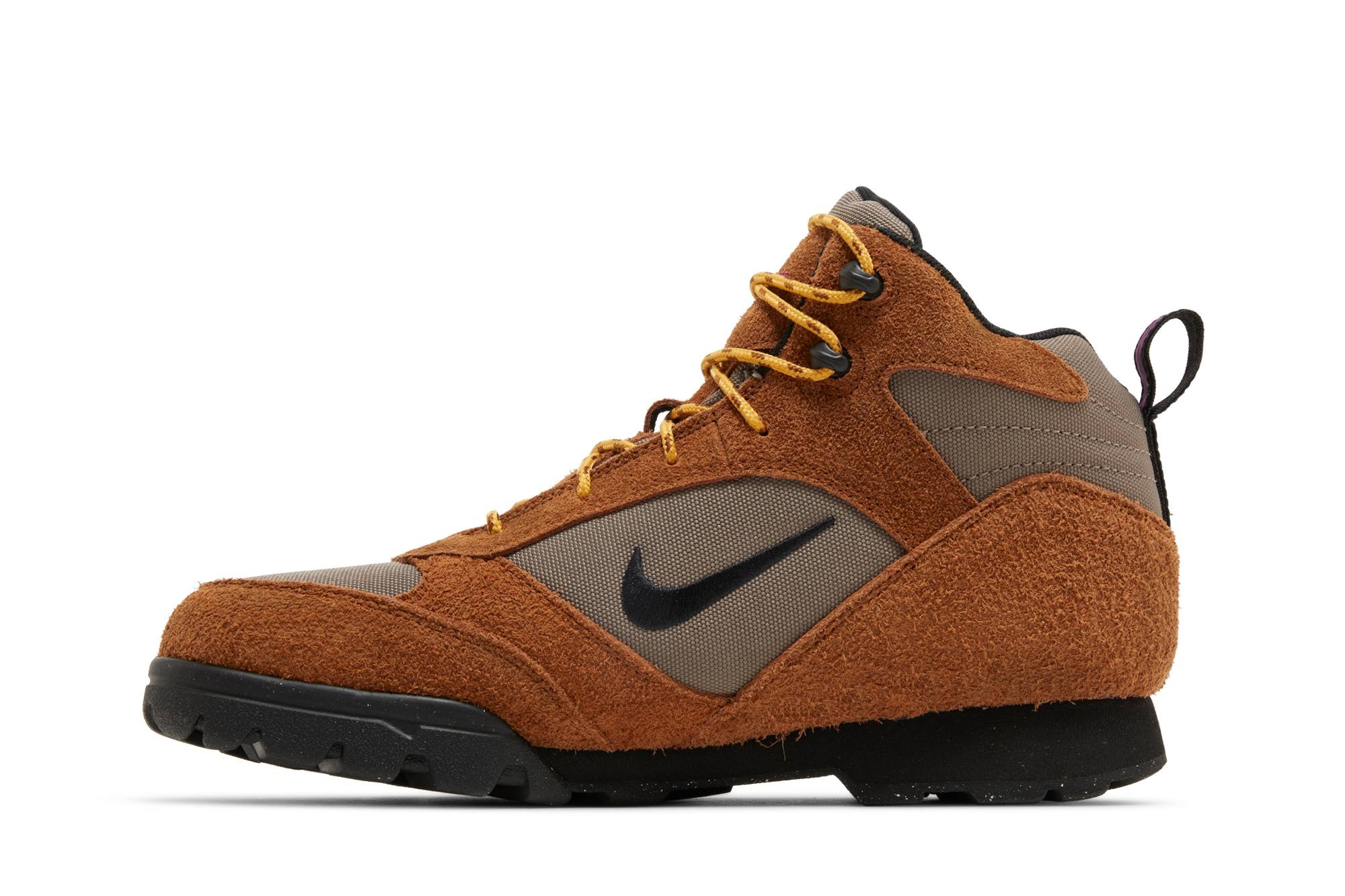 ACG Torre Mid Waterproof 'Pecan' - 3