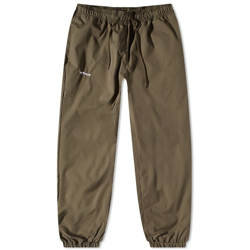 WTAPS Incom 01 Track Pant 1