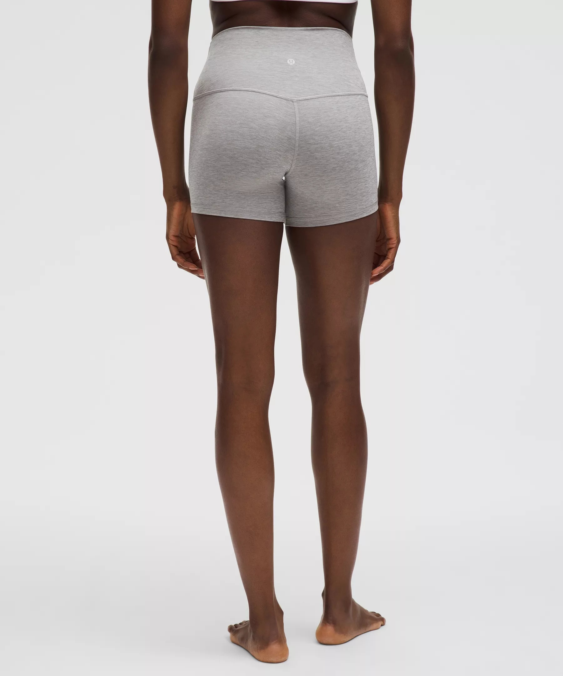 lululemon Align™ High-Rise Short 4" - 3