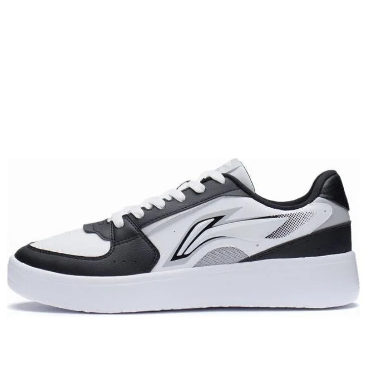 Li-Ning Xinghe 'White Black' AGCS253-5 - 1