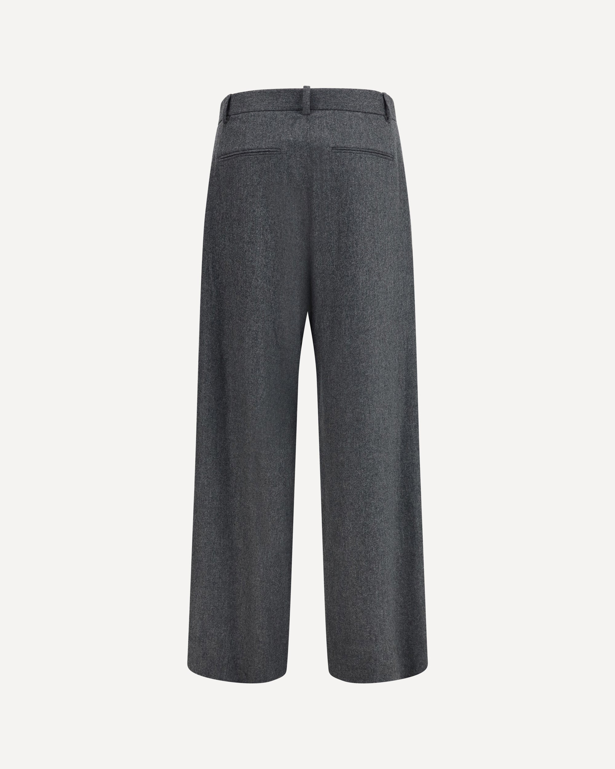 August trousers - 2