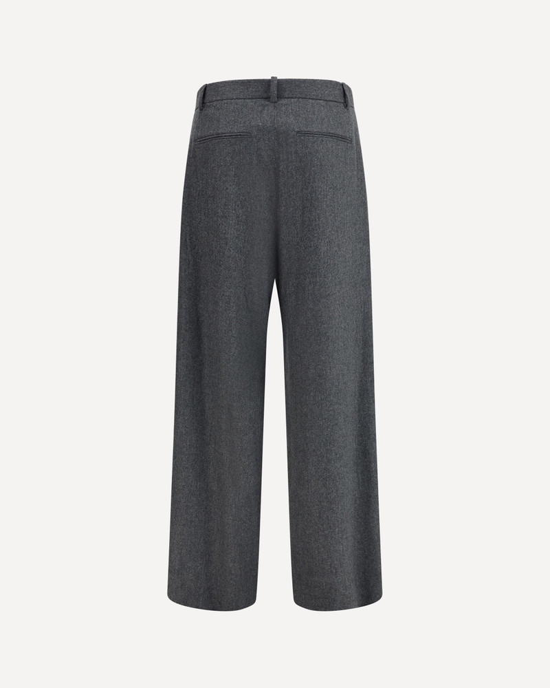 KHAITE August trousers outlook