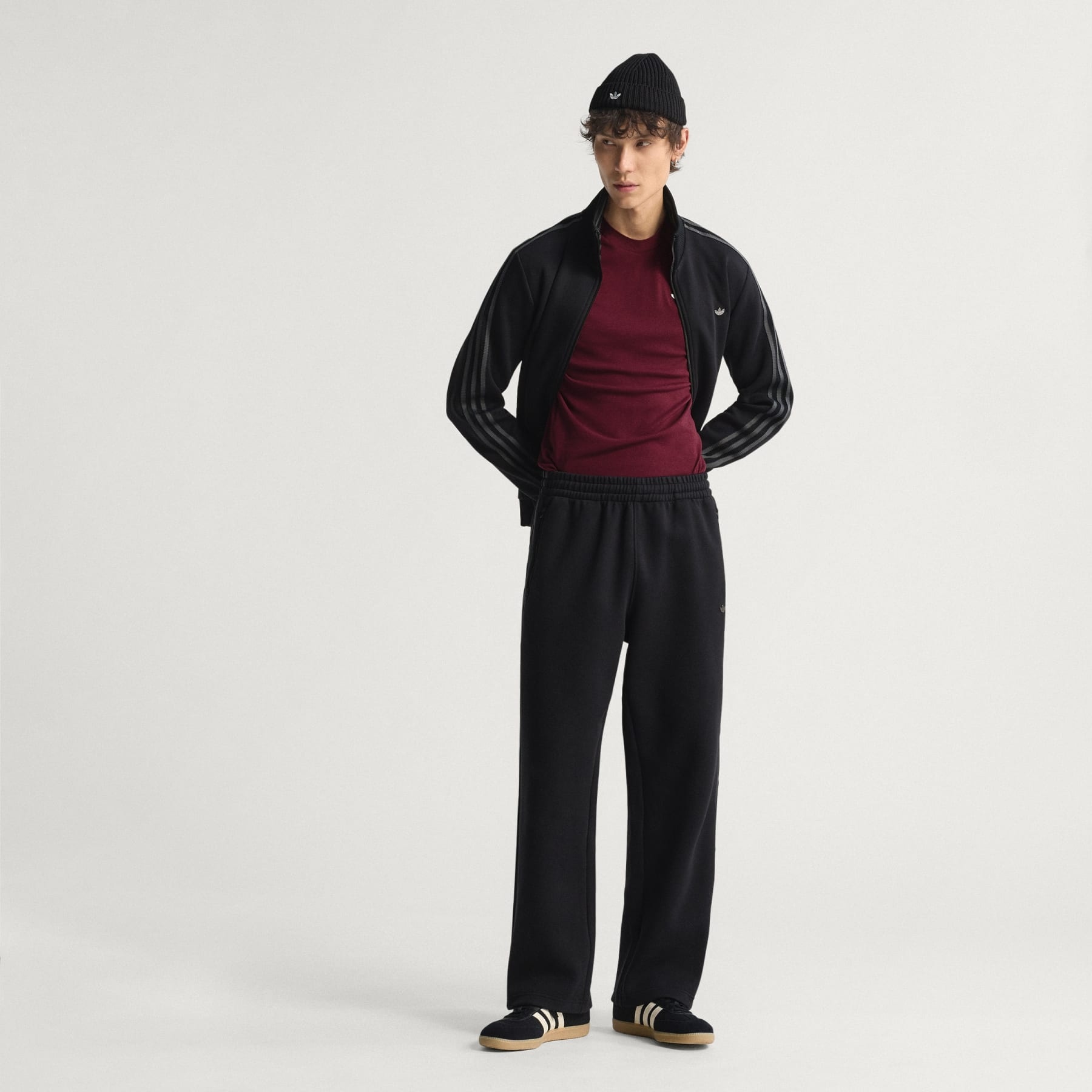 Premium Track Pant - 2