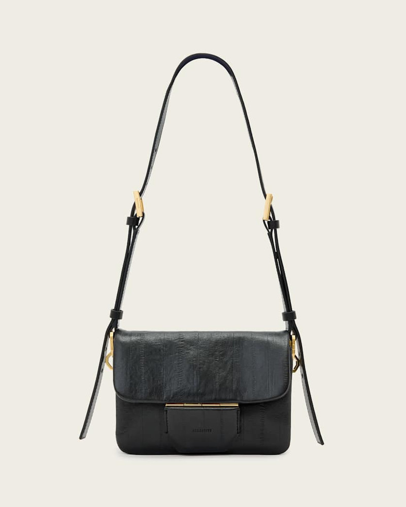 JUPITER LEATHER CROSSBODY BAG 1