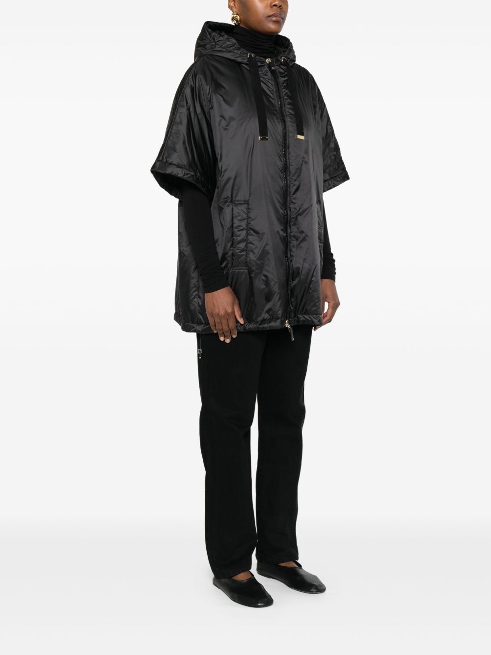 Greenci coat - 3