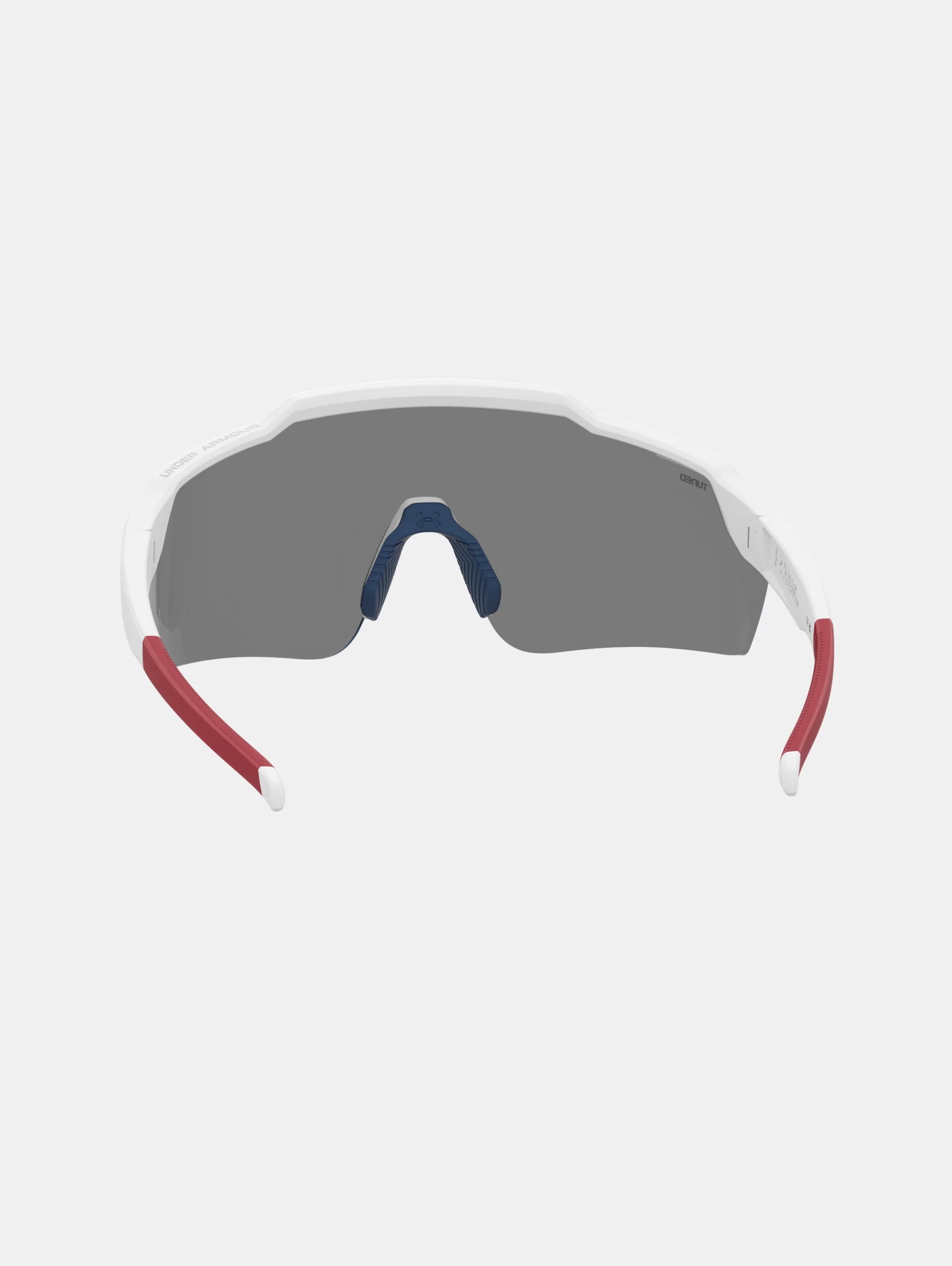Unisex UA Level Up TUNED ™ Baseball Sunglasses - 2