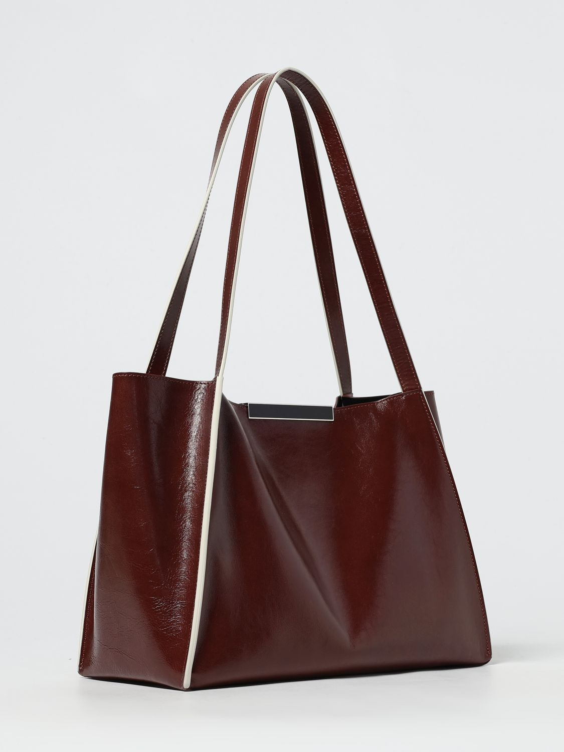 Shoulder bag woman Marni - 3