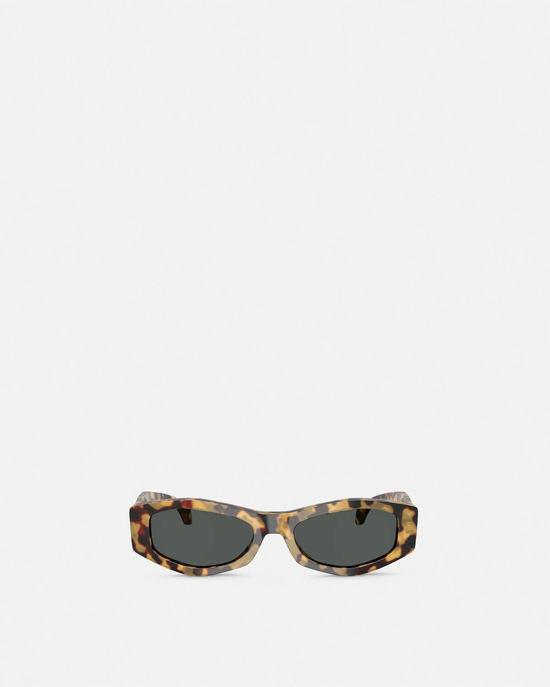 VERSACE Signature Sunglasses outlook