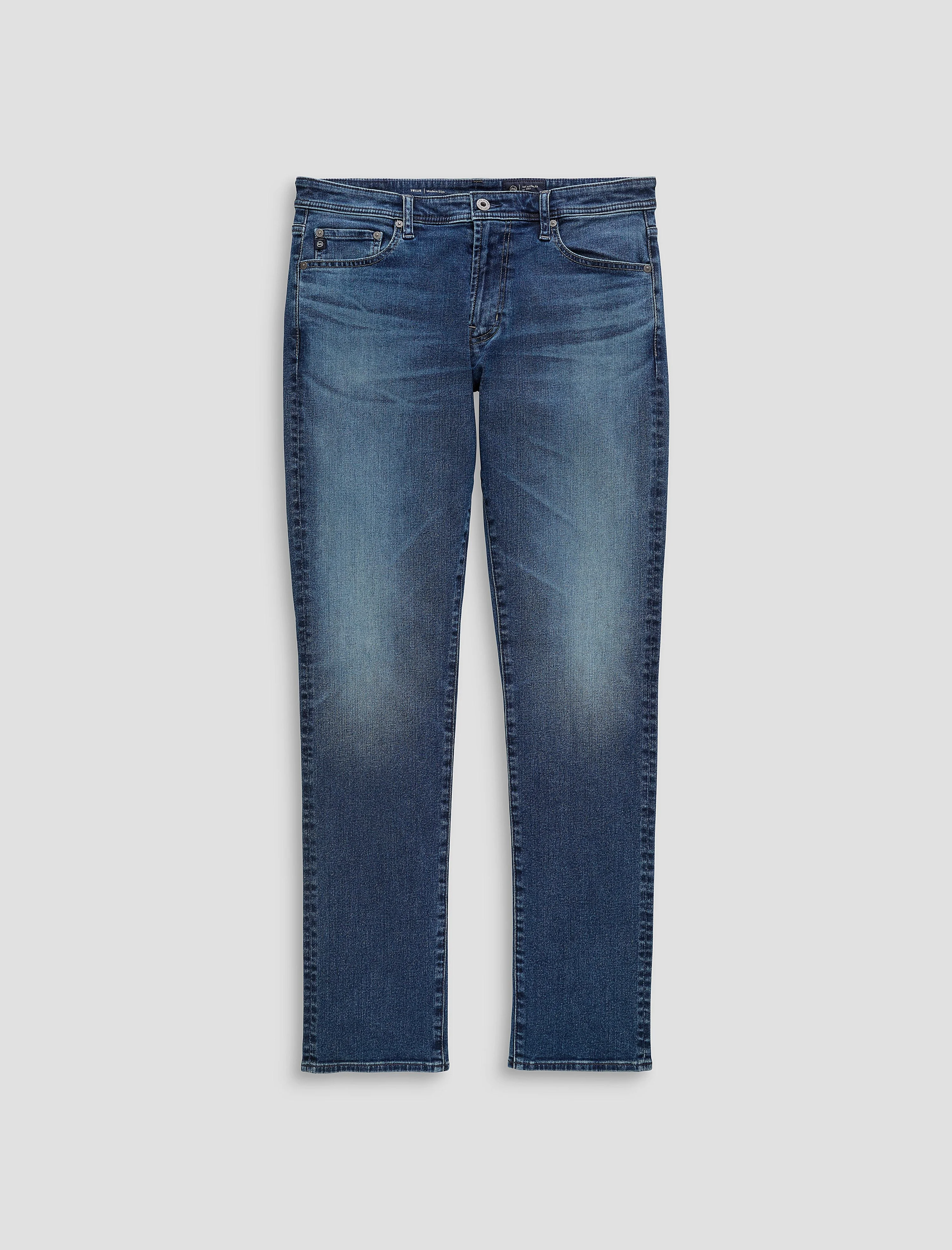 Tellis Jean - 1