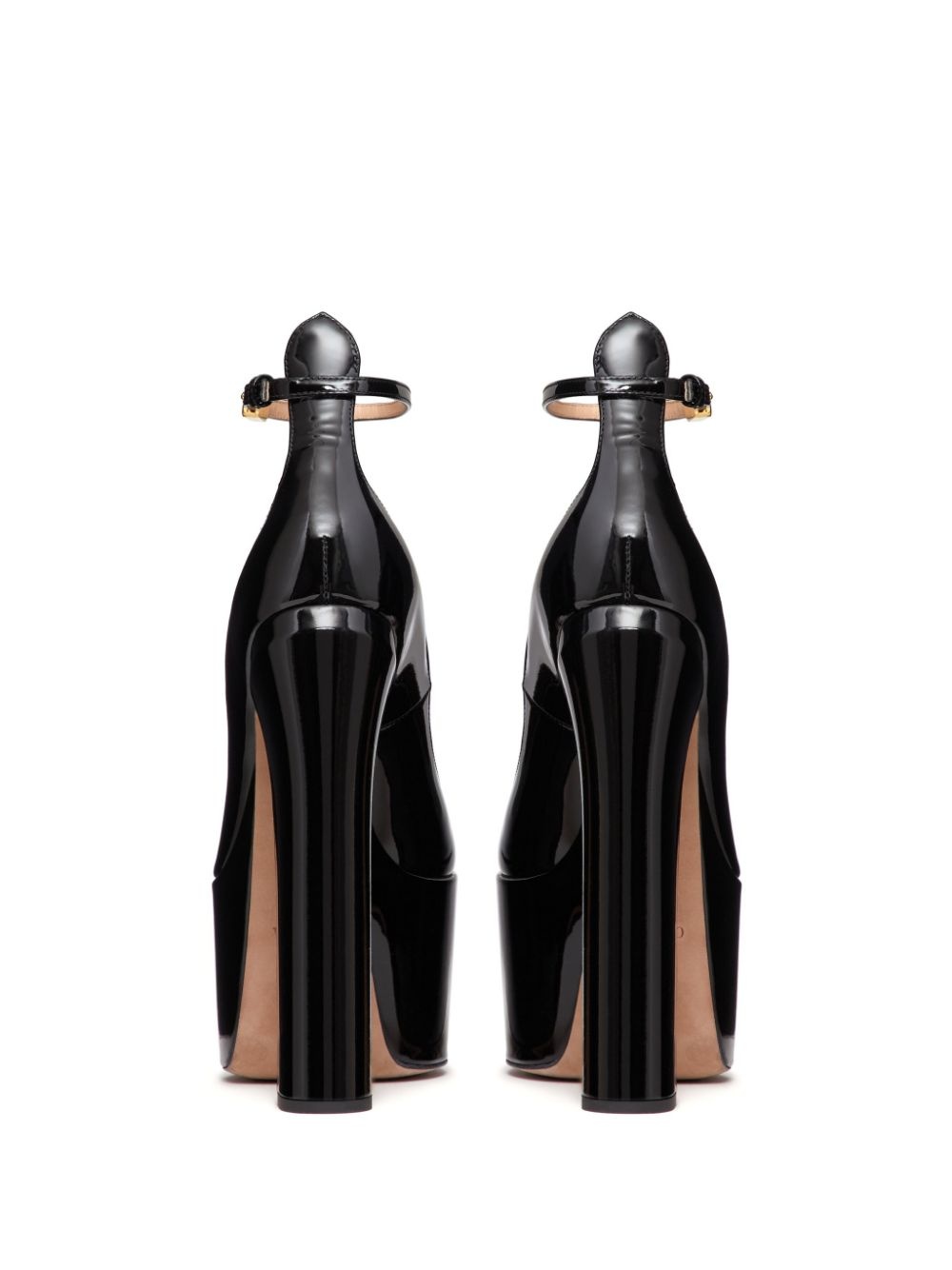 VLogo 165mm pumps - 3