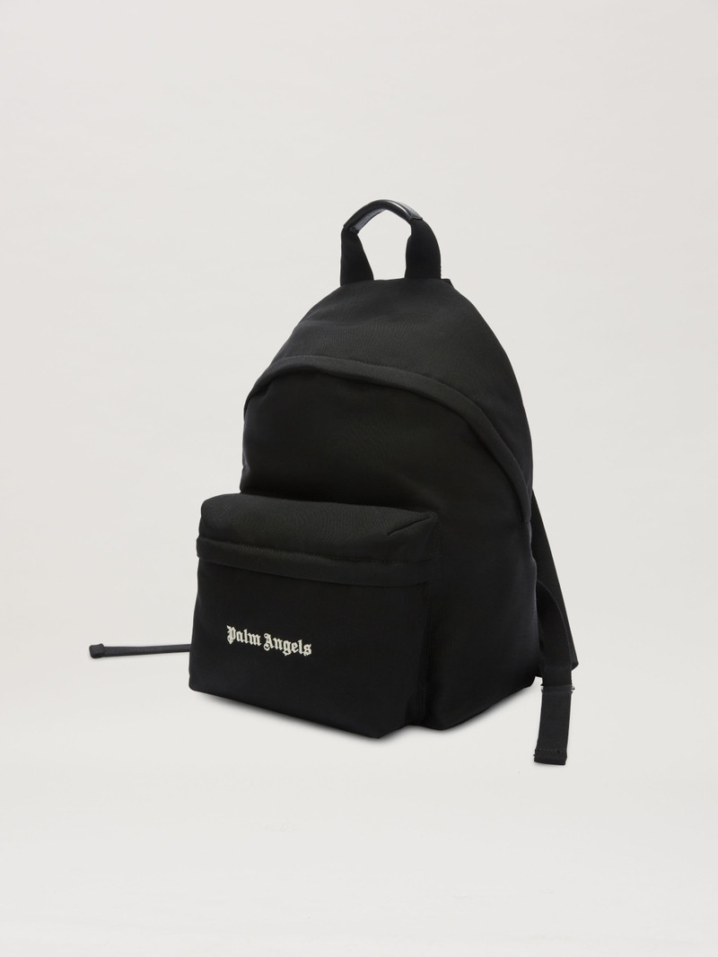 Logo Backpack 3