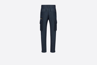 Dior Cargo Pants outlook