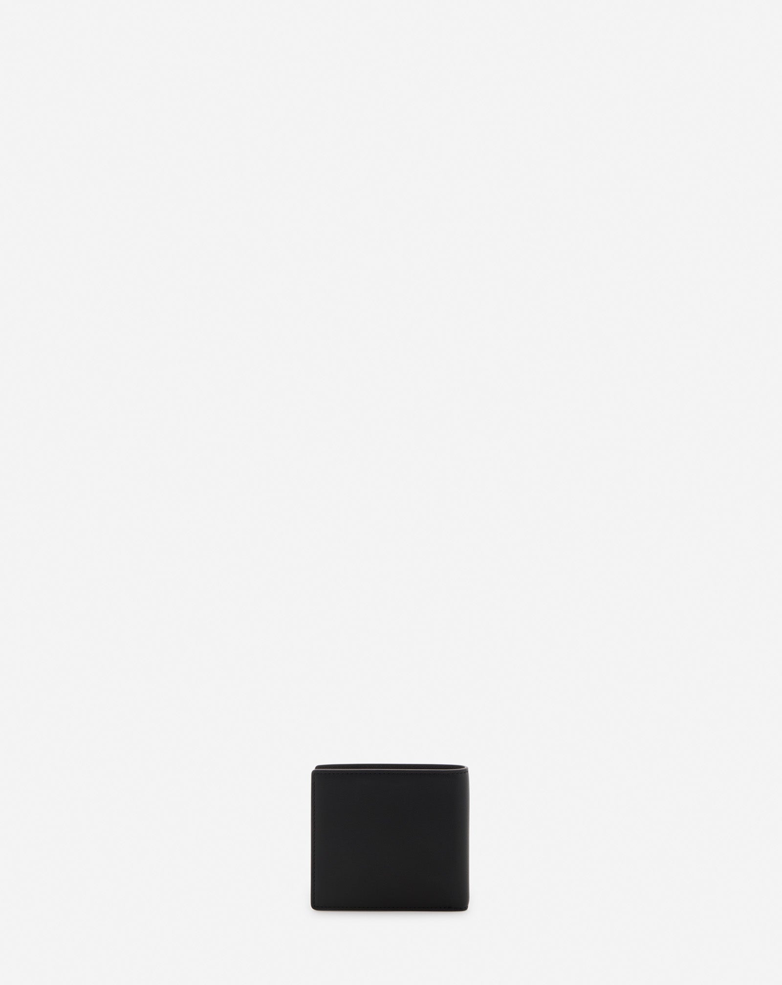 HOBO TIE LEATHER WALLET - 3