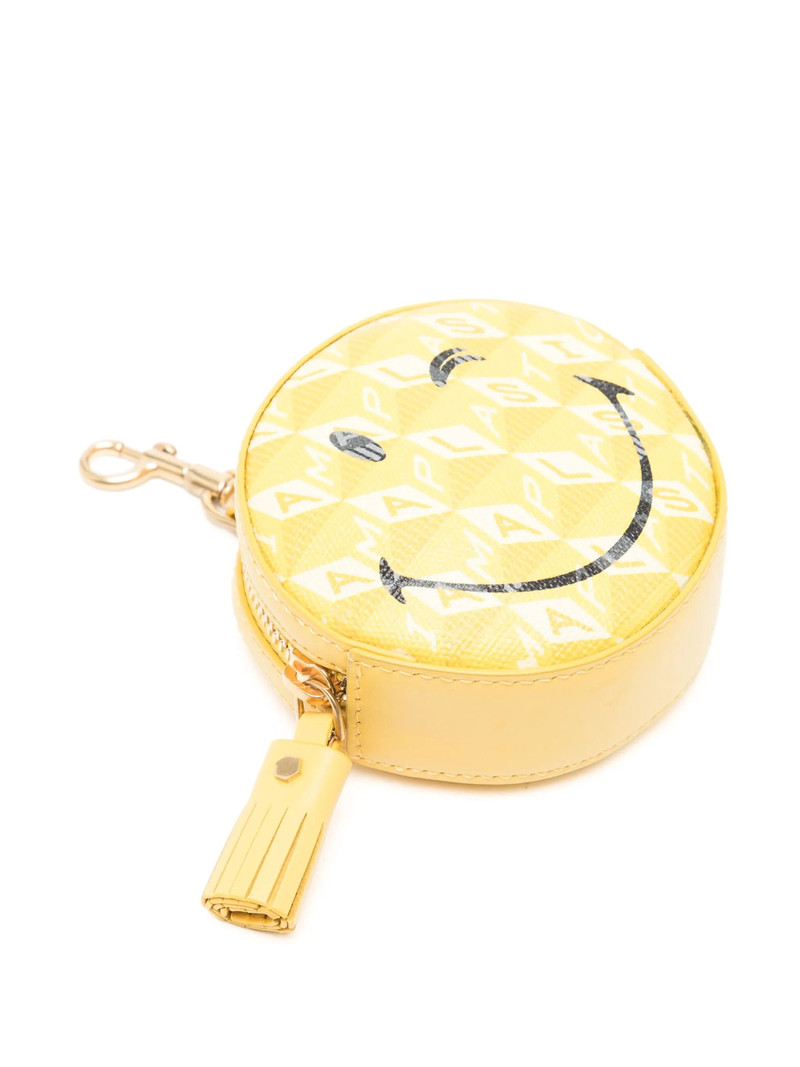 Anya Hindmarch Anya Hindmarch Wink Earphones Pouch outlook