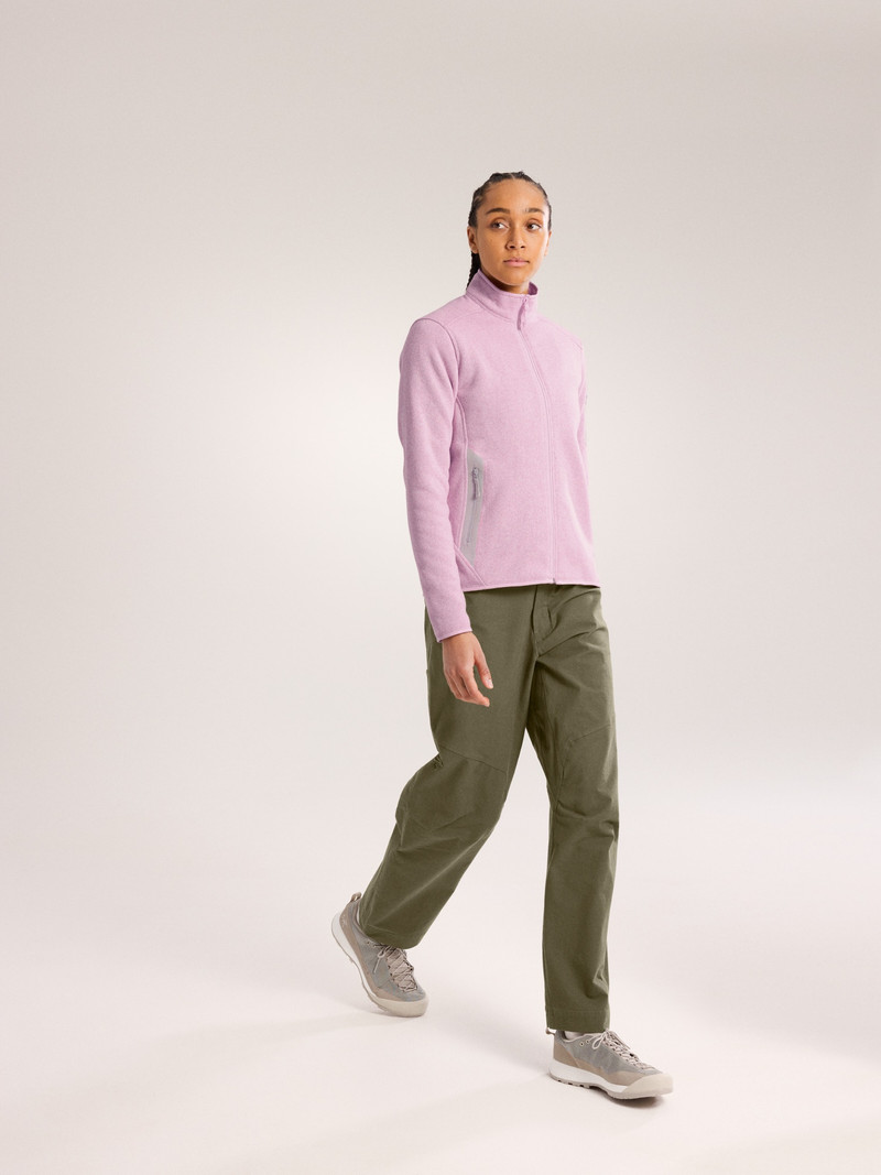 Arc'teryx Covert Cardigan outlook