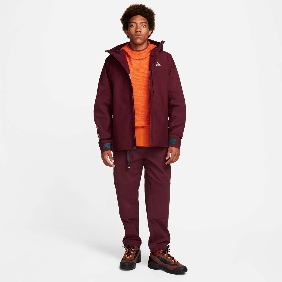 ACG Gore-Tex Misery Ridge Jacket - 13