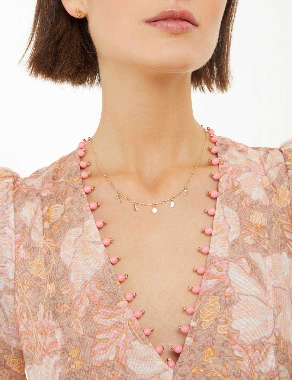 ECLIPSE NECKLACE - 2