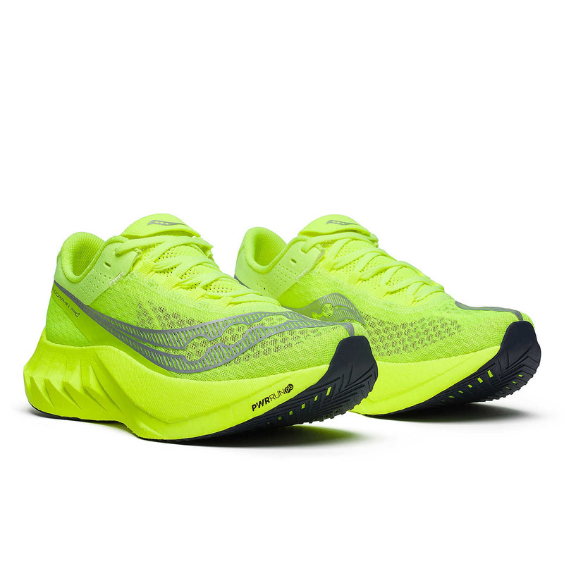 Saucony Endorphin Pro 4 outlook
