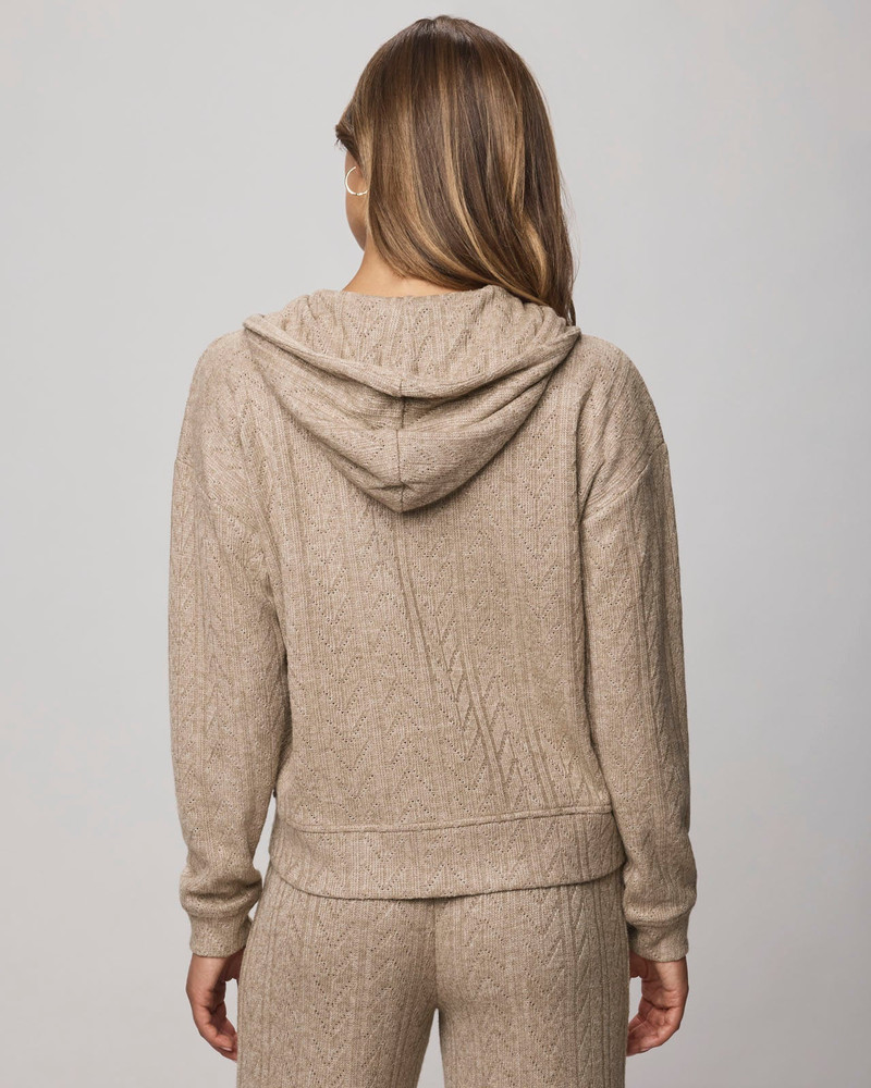 Sweatersoft Zip-Up Hoodie 5